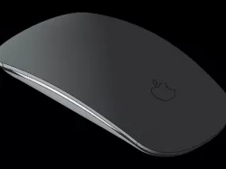 mouse apple