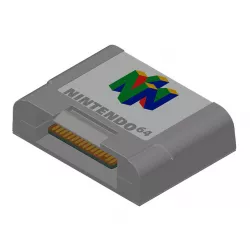 N64 Controller Pak
