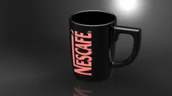 NESCAFE Mug