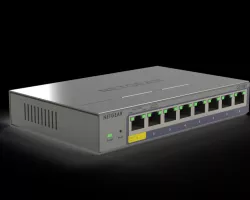 NETGEAR GS108T