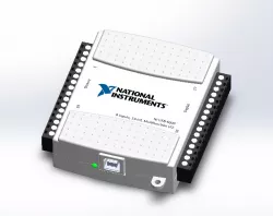 NI USB-6009 DAQ