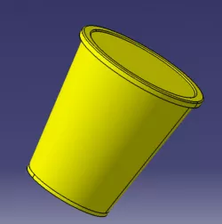 Noodles Cup