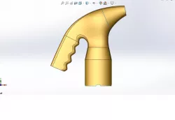 Nozzle