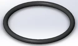O-ring AS568