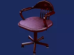 OFFICE CHAIR  CLASSIC  C-lab design group