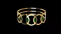 olympic ring
