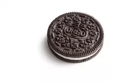 OREO Biscuit Filled with Original Vanilla