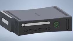 Original XBOX 360