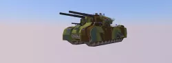 P1000 RATTER