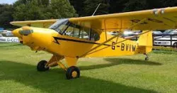 PA-18  İHA