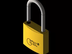 Padlock