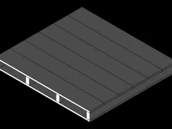 pallets de madeira