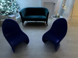 Panton chair