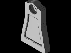 Part 2 : Bearing Holder