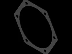 Part 9 : Crankcase Gasket