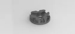 Part Design-2