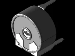 PIHER trimmer