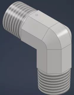 Pipe Fittings L & T