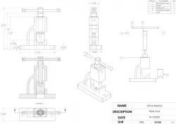 Pipe Vice