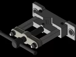 Pipe Vice