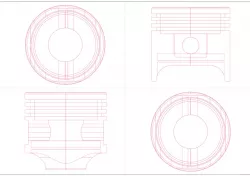 Piston