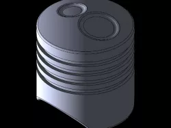 Piston