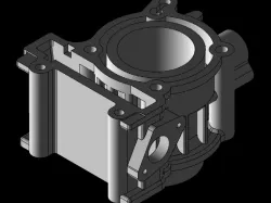 Piston Block