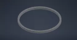 Piston Compression Ring