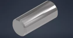 Piston Wrist Pin (Gudgeon Pin)