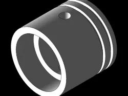 Piston