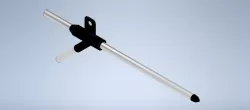 Pitot Pixhawk