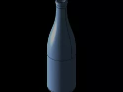 Plastic Bottle
