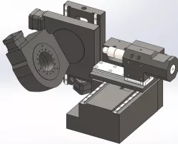 Pocket NC V2-50 CHK (Spacemodel)