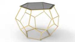 Polygon Table