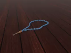 Prayer Beads
