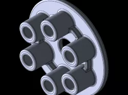 Pressure Plate