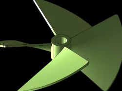 Propeller