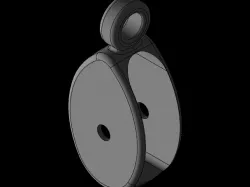 pully