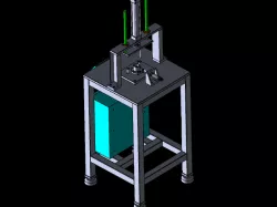 Pump Comp Water