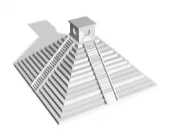 Pyramid of Kukulkan