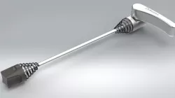 quick release