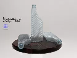 RARE BOTTLE 20220421-02