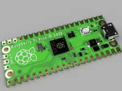 Raspberry Pi Pico