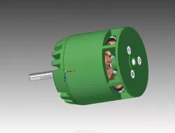 rc car motor bldc 3D Models | Page 1 | STLFinder
