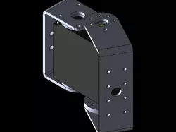 RDS3230 waterproof 30kg servo motor
