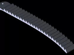 RIDE Bindings - Toe Ladder Strap