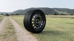 Rim Tyre