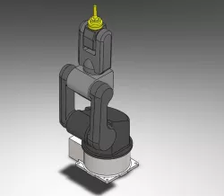 ROBOT KUKA KR 300