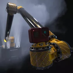 Robotic arm