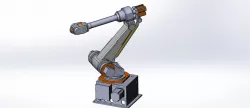 Robotic arm